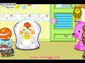 I Love Egg theme song (English)