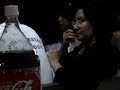 mi hermano tocando guitarra en la fiesta de los 3 anos de mi ahijada marianita, el si sabe no como yo.....