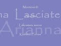 Monteverdi - Arianna - Lasciatemi morire - Kathleen Ferrier
