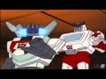 Generation 1 - 17 - Autobot Spike 1/3 HD