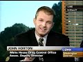 Allen St. Pierre (Norml) on C-SPAN part 1