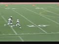 ALAN SINGLETARY HIGHLIGHTS 2008 ALAN SINGLETARY HIGHLIGHTS 2008