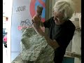 Sculpteur Petrus - Sculpture sur pierre