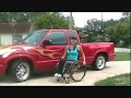 Adaptive Driving - Bruno System by Kristina Shephard