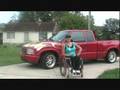 Adaptive Driving - Bruno System by Kristina Shephard