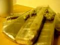Soft Blond Hashish At Self-Hemployed HQ