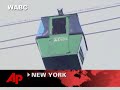 Cable Car Over Zoo Derails Stranding Dozens