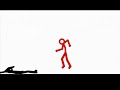 stick fight. stick fight.
