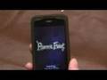 Appstore Game: Aurora Feint