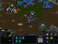 Starcraft Combat-EX TvZ G58 P1 w/Commentary