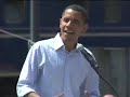 Road to Change: Obama Everywhere in Pennsylvania