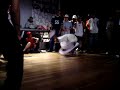 B.BOY pelézinho / SEMANA DO HIP HOP