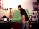 La gang de Colisse - Burn VS. Wii Sports