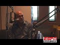 Randy Couture Interview 07-31-2008 Part 1