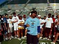 Vince Spadea - Freestylin\