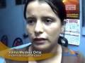 Extrana enfermedad causa preocupacion en comunidad de Buenavista, cerca de Bagua