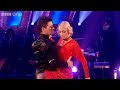Tom and Camilla\
