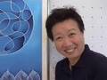 第18回　川口市工芸展会場から