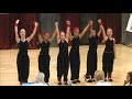 NF Fusion Cadets 1e plaats 3e voorronde NK Streetdance HAFF NF Fusion Cadets 1e plaats 3e voorronde NK Streetdance HAFF