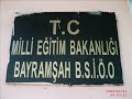 Bayram?ah k�y�