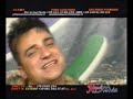 una performance della trasmissione del mercoledi sera sul canale 894 di sky napoli mia