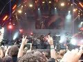 Eths aux Hellfest 2008 - Intro Samantha Eths aux Hellfest 2008 - Intro Samantha