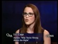 The Libs Go After S.E. Cupp