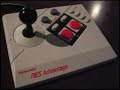 classic game room hd breaks out another amazing video game review of the classic 1987 controller for the nintendo entertainment system, the nes advantage!!! hell yeah, get the advantage in games like 1943 and star soldier! use the arcade style joystick and turbo buttons to your advantage to kick the crap out of hordes of enemy airplanes and space ships. the nes advantage is easy to find at online auctions like ebay and has tremendous build quality. it withstands the test of time well and ...