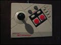 classic game room hd breaks out another amazing video game review of the classic 1987 controller for the nintendo entertainment system, the nes advantage!!! hell yeah, get the advantage in games like 1943 and star soldier! use the arcade style joystick and turbo buttons to your advantage to kick the crap out of hordes of enemy airplanes and space ships. the nes advantage is easy to find at online auctions like ebay and has tremendous build quality. it withstands the test of time well and ...