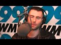 Maroon 5 in Studio Maroon 5 in Studio