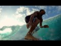 GoPro HD Hero camera: Kalani Robb - Slow Motion Pipeline