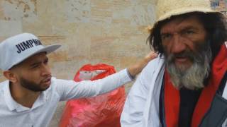 BARBEROS POR LA CALLE
