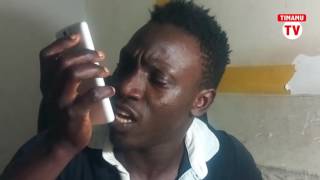 Mitandao ya simu wana-doubleclick namba za siku hizi