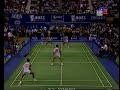 1998 Thomas Cup Candra/Sigit - CTF/LWW Clip 7 1998 Thomas Cup Candra/Sigit - CTF/LWW Clip 7