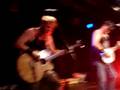 videos de hayseed dixie - tübingen 12th of sept 2008 (1)