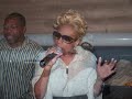 Keyshia Cole Listening Session - Photos