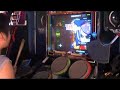 Drummania V4 Rock � Rock ?? by S.H.R_AA
