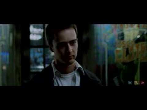 Fight Club: The Musical!