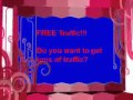 FREE Traffic To Your Website!!! Up to $5,000 Cash Rebate ! Happy Holidays!