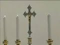 Tridentine Indult Latin Solemn High MassGounod: Messe Solennelle de Sainte Cécile, sung by Nan Ying Chorus from Taiwan. November 2007Rosary Church, Kowloon, Hong KongCelebrant : (+) Fr. Lido Mencarini, P.I.M.E.