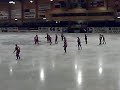 Per Hellmyrs 5-0 mål på hörna.