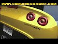 Gracias a Comunidadxbox.com podemos disfrutar de este video donde se muestra el Masserati y Lotus Eclipse del juego Test Driver Unlimited para Xbox 360