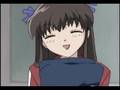 Fruits Basket AMV - My Happy Ending