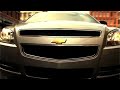 GM Reinvention Commercial (SPOOF)