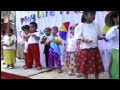 Denisse Dela Cruz Lakambini 2008