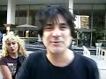 diego arnedo con los pibes de santo tome ctes