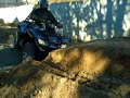 Can_Am Outlander 800 Max LTD "O poder de trac��o da Rainha"