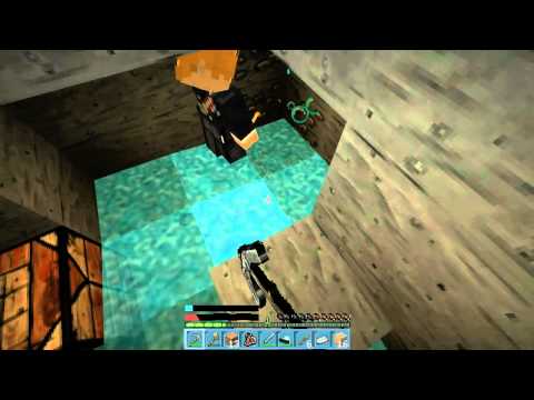 Minecraft - Missione 14 : In Campeggio!