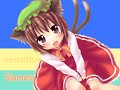 【東方】「Dote up a cat!」OP
