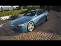 BMW M6 E63 Tunable v1.0 para GTA 5 vídeo 7